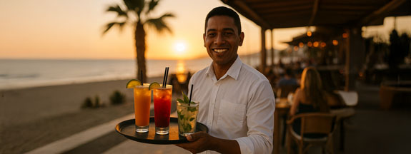 The Gringo’s Guide to Tipping in Baja California