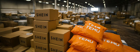 Why Mexico’s Shein and Temu Tariff Matters for Expats and Local Communities