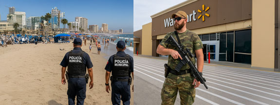 More Guns, More Problems: The U.S. Mistakes Mexico Must Avoid