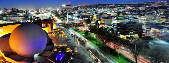 Who Can Stop You? Understanding Law Enforcement in Northern Baja