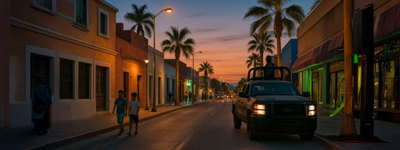 Reality Check: Welcome to Baja — It’s Not a Fantasyland Anymore