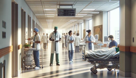 Mexico Wants to Build Brazil's Universal Healthcare System. Here's What That Actually Means.