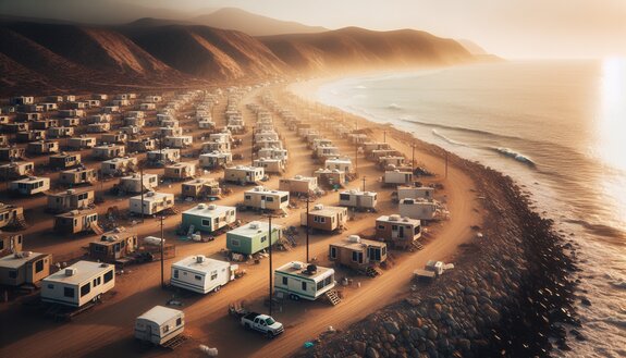 Your House. Their Land. What Could Go Wrong?