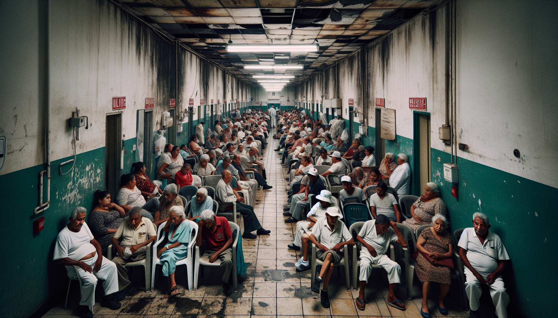 Sheinbaum Announced Universal Healthcare. That's Great, Right?