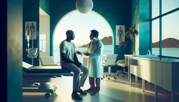 Healthcare in Baja California: Your Real Options, Ranked Honestly